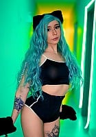 Alice Bong